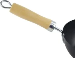 Orange85 Wokpan - Non Stick - Zwart - 20 Cm - Geschikt Voor Gas -Keuken Pot Winkel 1200x930 4