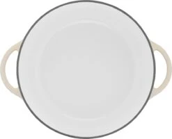 Tefal LOV Lage Braadpan - 3.8L - Ø28 Cm - Beige 26 Tefal LOV Lage Braadpan - 3.8L - Ø28 Cm - Beige -Keuken Pot Winkel 1200x972 3