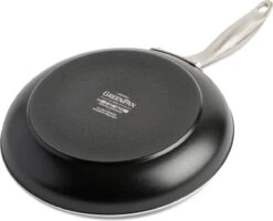 GreenPan Wokpan - Royal Black - ø 28 Cm - Keramische Anti-aanbaklaag -Keuken Pot Winkel 1200x974 5