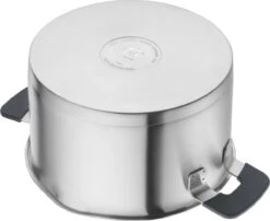 ZWILLING Simplify Pannenset 4 Stuk(s) 16 ZWILLING Simplify Pannenset 4 Stuk(s) -Keuken Pot Winkel 1200x980
