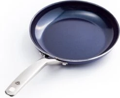 Blue Diamond, Keramische Koekenpan Verrijkt Met Diamantdeeltjes – Inductie Koekenpan Ø 28 Cm – PFAS En PHOA Vrij -Keuken Pot Winkel 1200x982 2