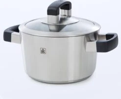 BK Conical Cool Glas Pannenset - 5-delig - Glazen Deksels - Geschikt Voor Alle Warmtebronnen 18 BK Conical Cool Glas Pannenset - 5-delig - Glazen Deksels - Geschikt Voor Alle Warmtebronnen -Keuken Pot Winkel 1200x988 1