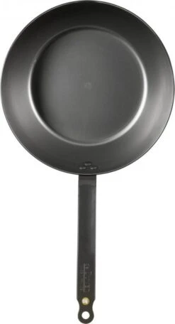 DeBuyer Mineral B Element Hapjespan - Ø 28 Cm -Keuken Pot Winkel 650x1200
