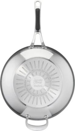 Tefal Jamie Oliver Cook's Classic Wokpan - Ø 30 Cm -Keuken Pot Winkel 691x1200