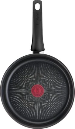 Tefal Resource Hapjespan - Ø 24 Cm + Deksel - Duurzaam -Keuken Pot Winkel 699x1200 3