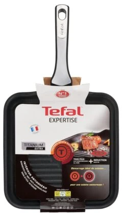 Tefal Expertise Grillpan - 26 X 26 Cm -Keuken Pot Winkel 706x1200 2
