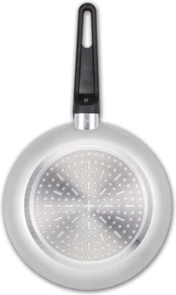 BRABANTIA INDU+ Koekenpan - Keramische Antiaanbaklaag - Ø 24 Cm - Inductie - Pfas Vrij 9 BRABANTIA INDU+ Koekenpan - Keramische Antiaanbaklaag - Ø 24 Cm - Inductie - Pfas Vrij -Keuken Pot Winkel 715x1200