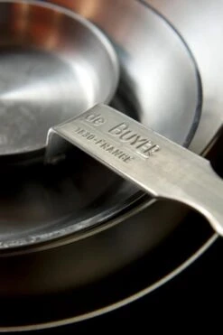 DeBuyer Mineral B Element Crêpespan - Ø 26 Cm -Keuken Pot Winkel 798x1200 2