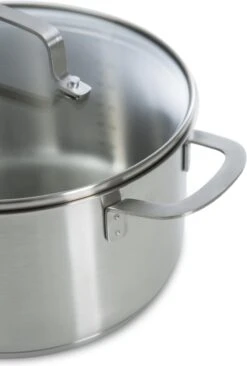 BK Bistro Pannenset - 5 Delig - Inductie -Keuken Pot Winkel 809x1200