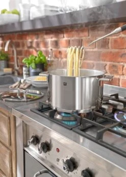 Zwilling Passion - Pannenset - 5-Delig -Keuken Pot Winkel 853x1200